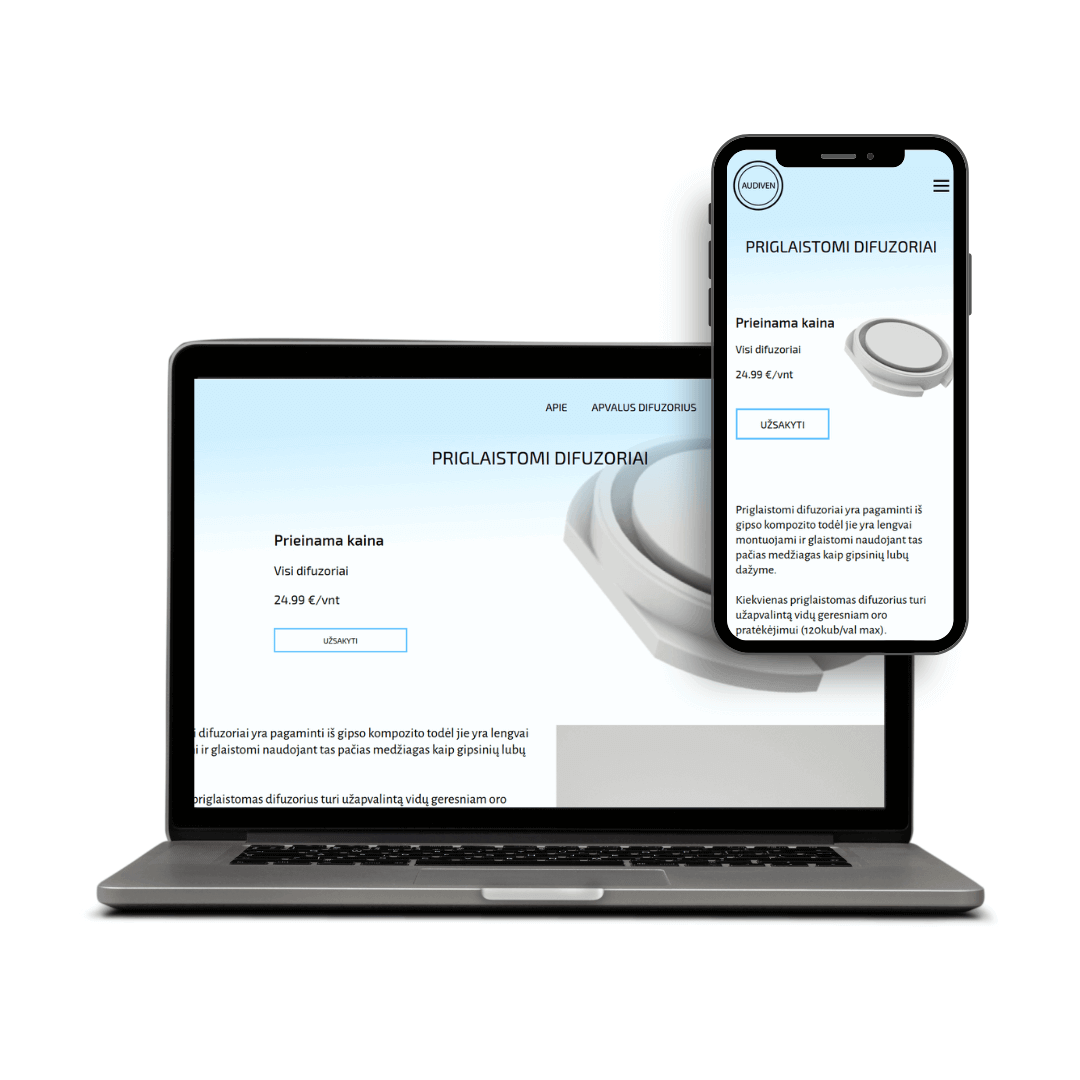 audiven.lt